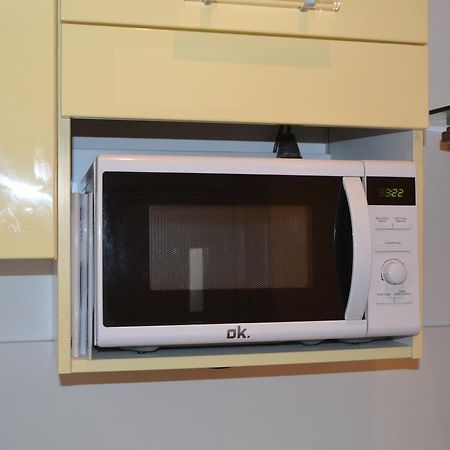 Goldfisch Apartment Vienna City Buitenkant foto